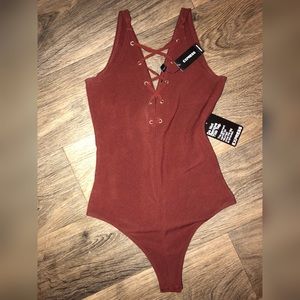 BEBE BODYSUIT